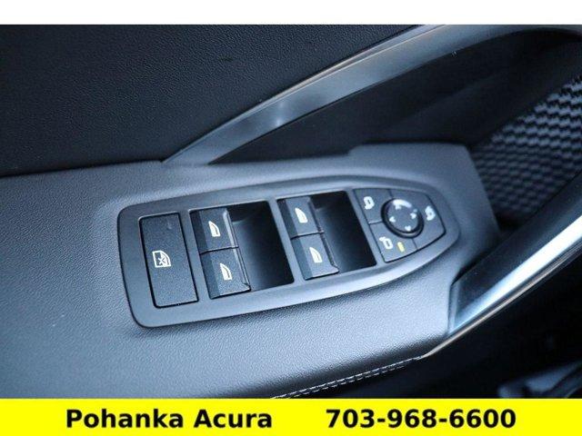 used 2023 BMW X1 car, priced at $26,119