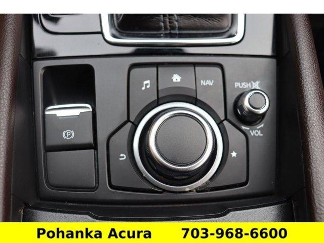 used 2018 Mazda Mazda3 car, priced at $14,435