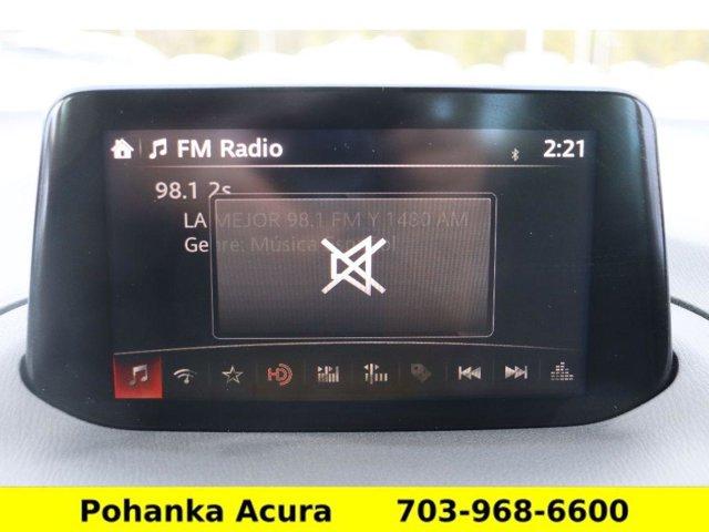 used 2018 Mazda Mazda3 car, priced at $14,435