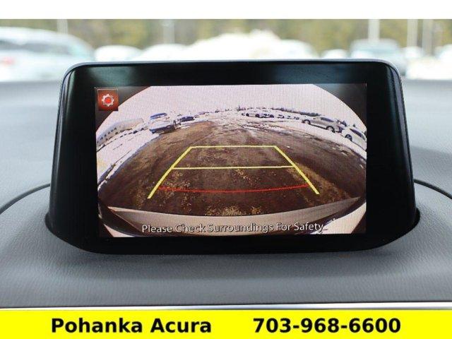 used 2018 Mazda Mazda3 car, priced at $14,435