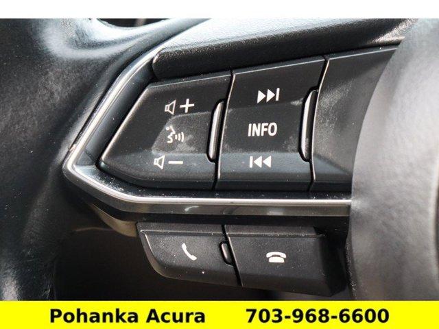 used 2018 Mazda Mazda3 car, priced at $14,435