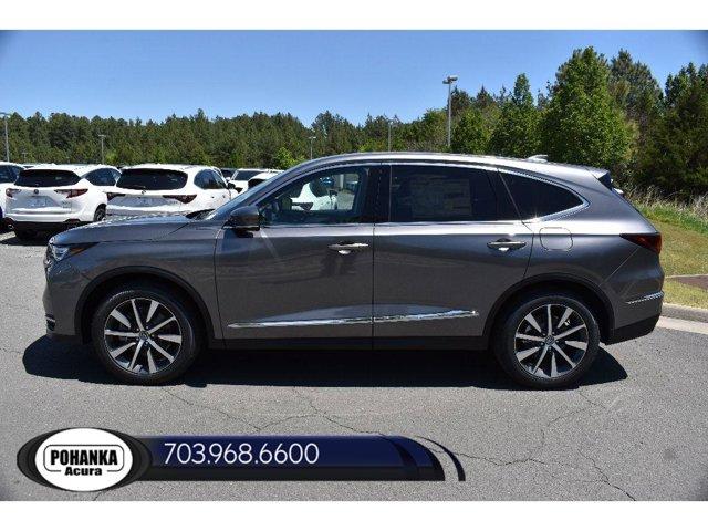 new 2026 Acura MDX car, priced at $61,450