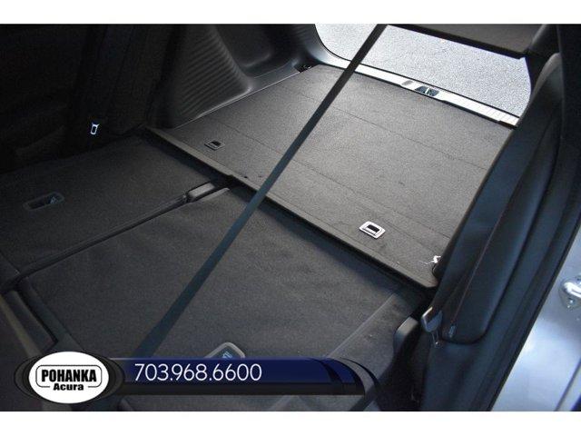 new 2025 Acura ADX car, priced at $41,350