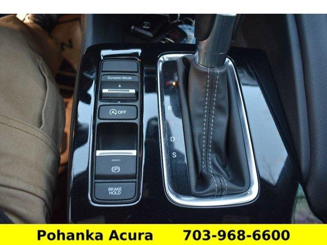 used 2023 Acura Integra car, priced at $26,274