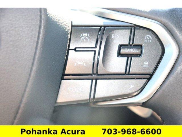 used 2024 Lexus RX 350 car, priced at $46,940