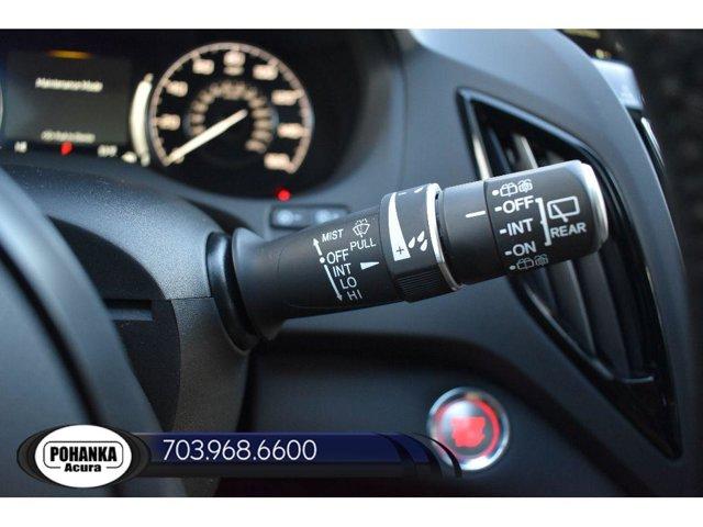 new 2026 Acura RDX car, priced at $49,050