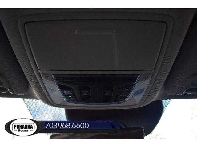 new 2026 Acura RDX car, priced at $49,050