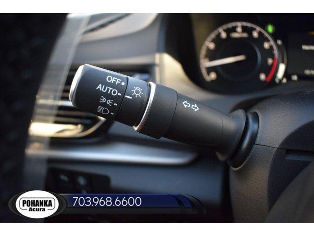 new 2026 Acura RDX car, priced at $49,050