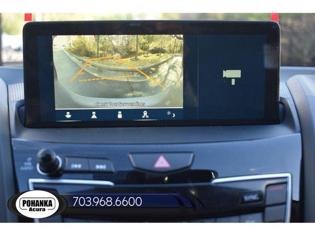 new 2026 Acura RDX car, priced at $49,050