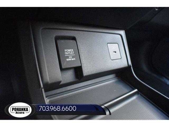 new 2026 Acura RDX car, priced at $49,050