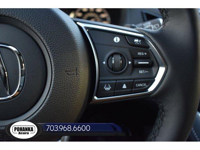 new 2026 Acura RDX car, priced at $49,050