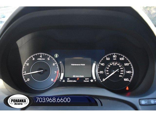 new 2026 Acura RDX car, priced at $49,050