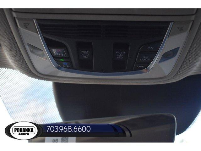 new 2026 Acura RDX car, priced at $49,050