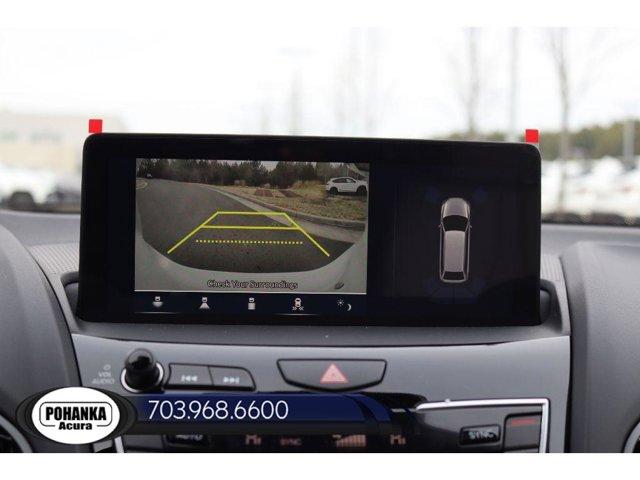 new 2026 Acura RDX car, priced at $49,650