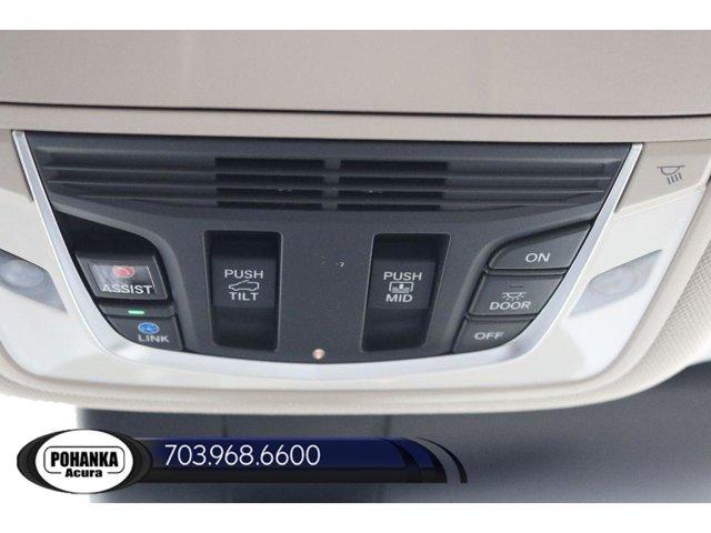 new 2026 Acura RDX car, priced at $49,650