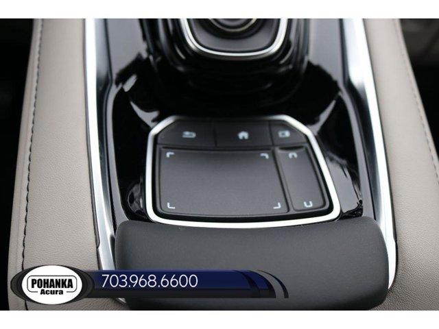 new 2026 Acura RDX car, priced at $49,650