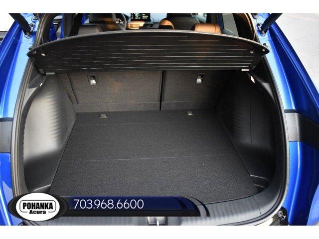 new 2025 Acura ADX car, priced at $41,350