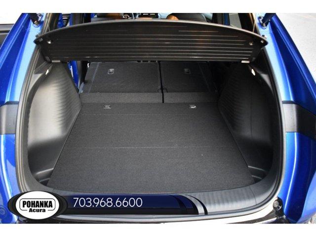 new 2025 Acura ADX car, priced at $41,350