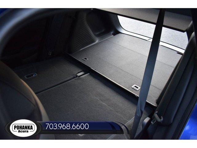 new 2025 Acura ADX car, priced at $41,350