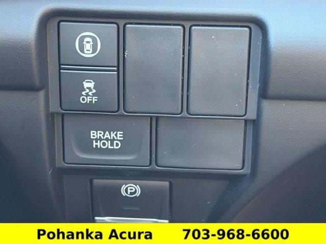 used 2022 Acura RDX car, priced at $34,202