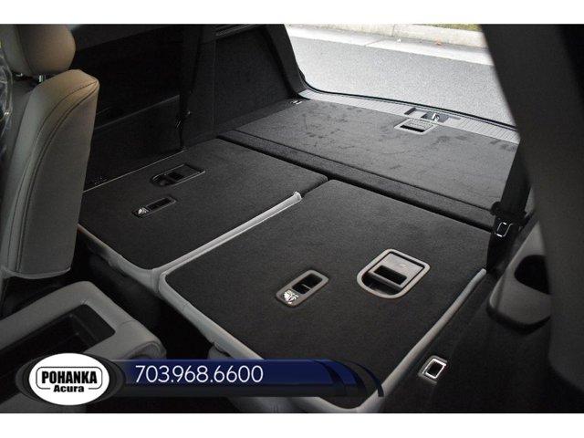 new 2026 Acura MDX car, priced at $60,750