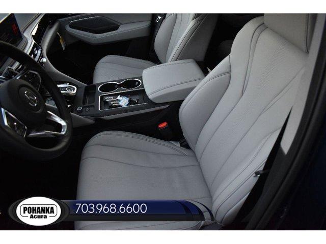 new 2026 Acura MDX car, priced at $60,750