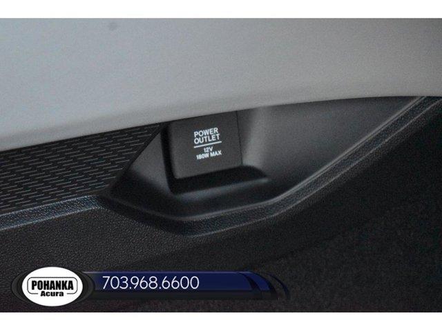 new 2026 Acura MDX car, priced at $60,750