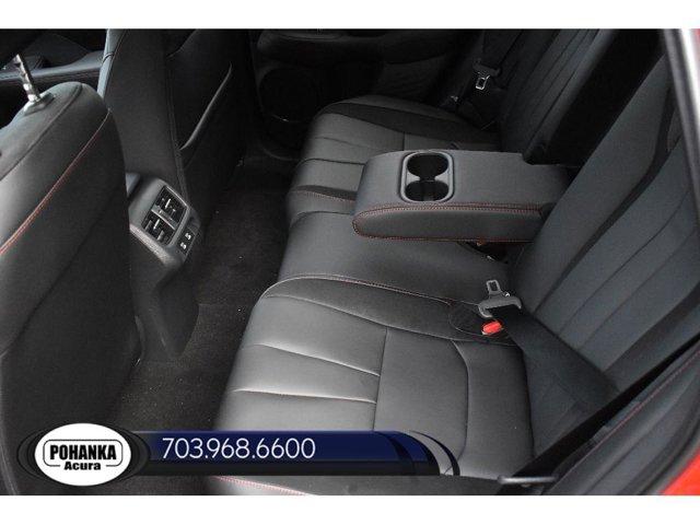 new 2025 Acura ADX car, priced at $41,350