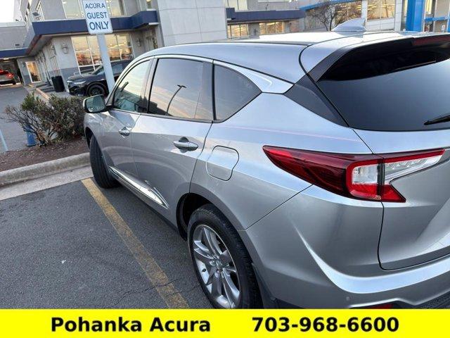 used 2019 Acura RDX car, priced at $26,985