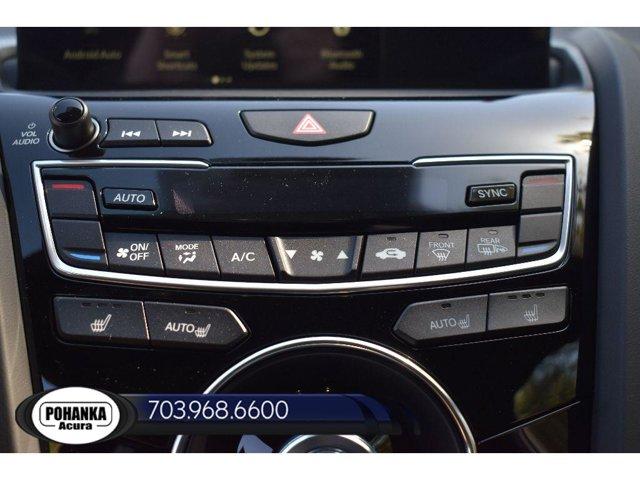 new 2026 Acura RDX car, priced at $48,139