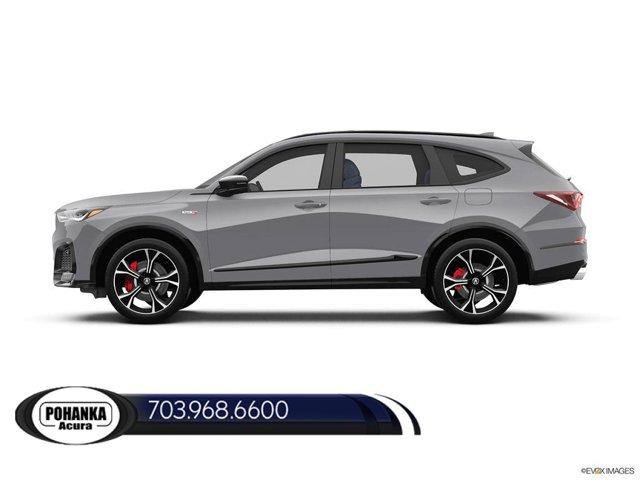 new 2026 Acura MDX car, priced at $77,800