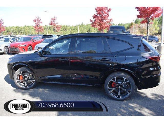 new 2026 Acura MDX car, priced at $77,800