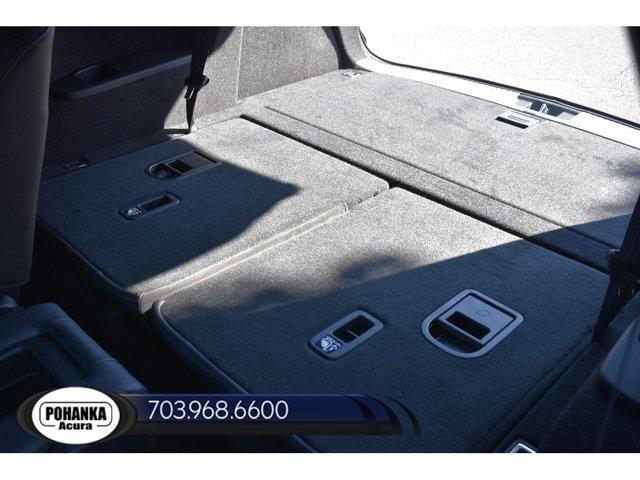 new 2026 Acura MDX car, priced at $77,800