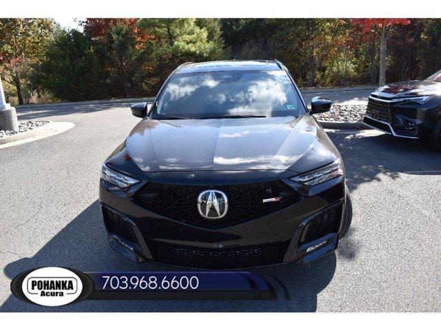 new 2026 Acura MDX car, priced at $77,800