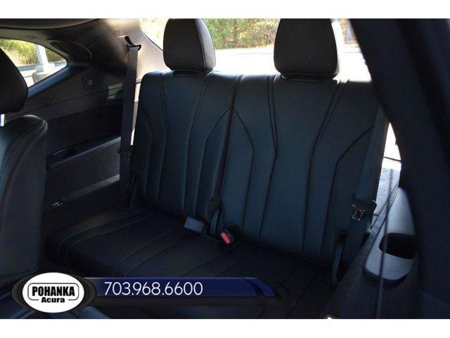 new 2026 Acura MDX car, priced at $77,800