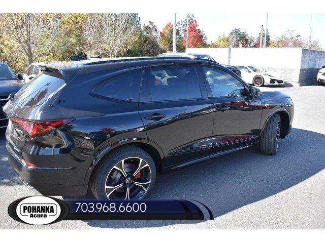 new 2026 Acura MDX car, priced at $77,800