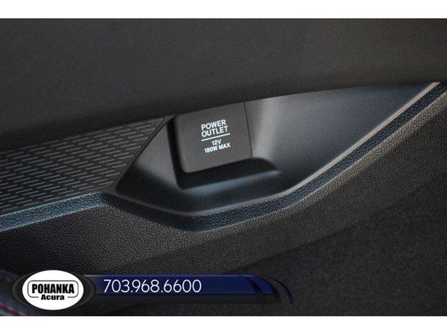 new 2026 Acura MDX car, priced at $77,800