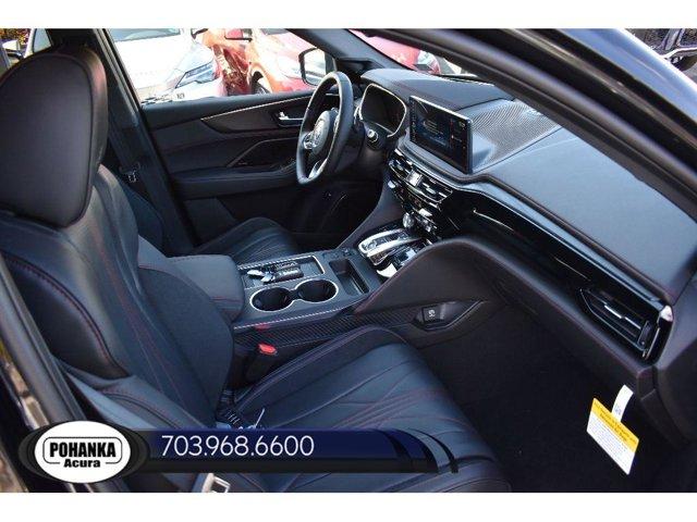 new 2026 Acura MDX car, priced at $77,800