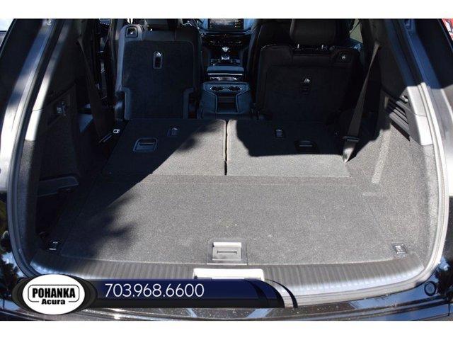 new 2026 Acura MDX car, priced at $77,800