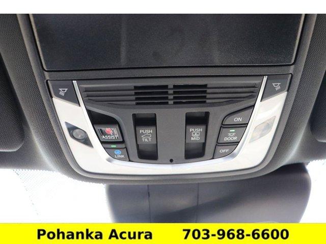 used 2025 Acura RDX car, priced at $42,693