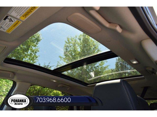 new 2026 Acura MDX car, priced at $61,450