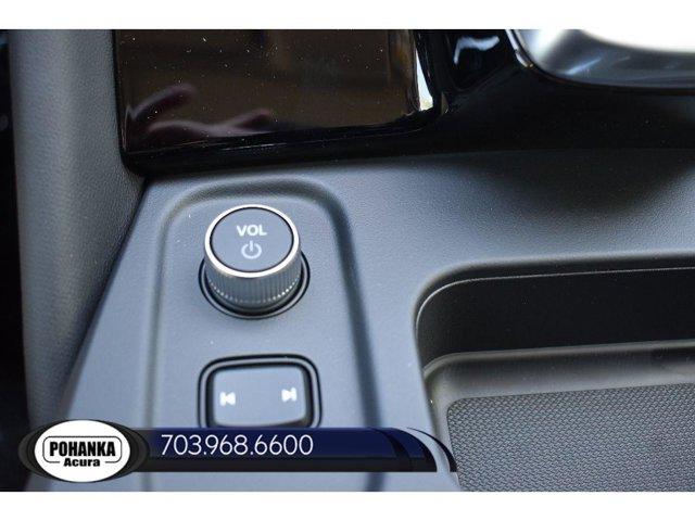 new 2026 Acura MDX car, priced at $61,450