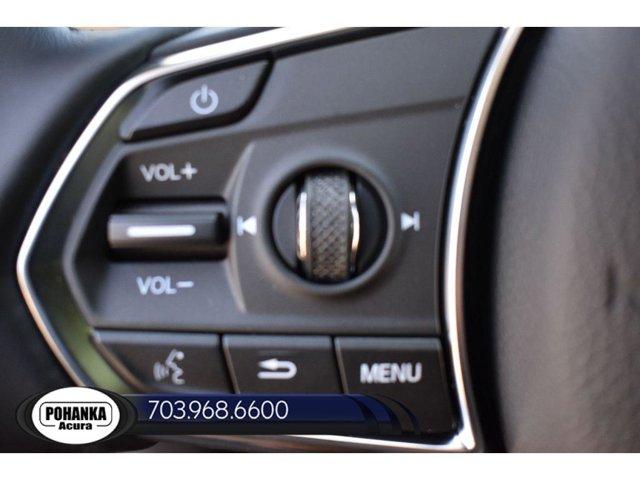 new 2026 Acura MDX car, priced at $61,450