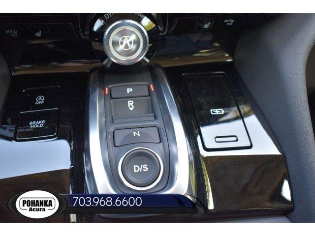 new 2026 Acura MDX car, priced at $61,450