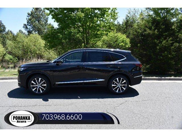 new 2026 Acura MDX car, priced at $61,450