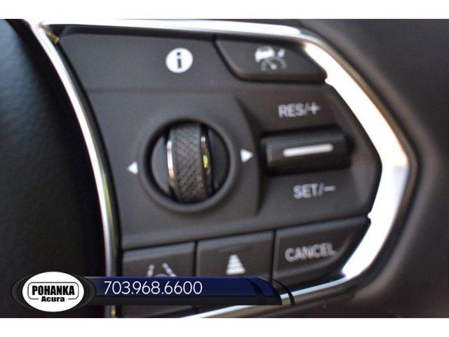 new 2026 Acura MDX car, priced at $61,450