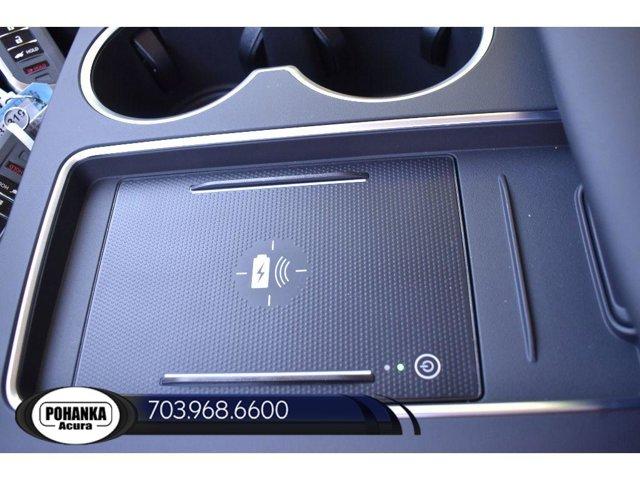 new 2026 Acura MDX car, priced at $61,450