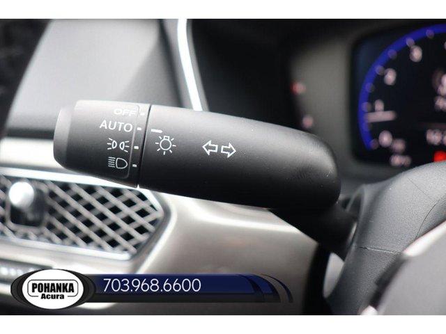 new 2026 Acura Integra car, priced at $36,284