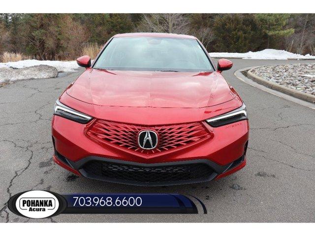 new 2026 Acura Integra car, priced at $36,284