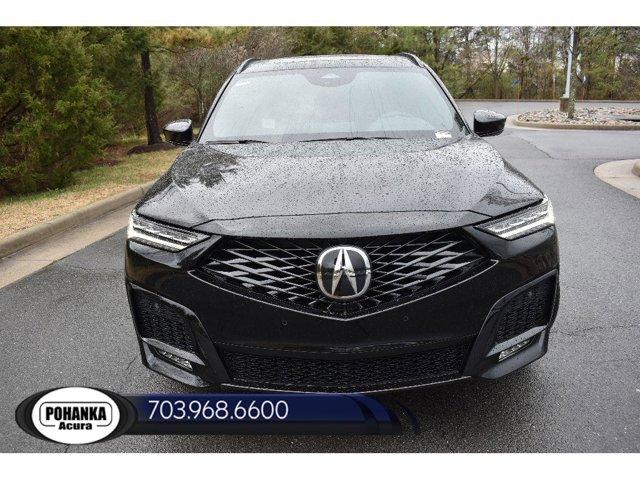 new 2026 Acura MDX car, priced at $70,950